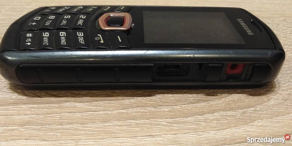 SAMSUNG SOLID B2710 w sieci Orange Pabianice