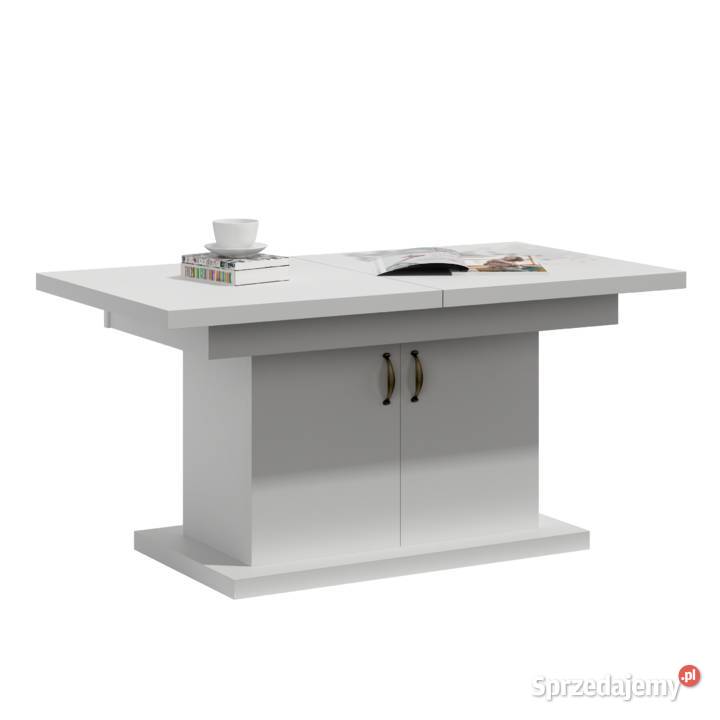 ŁAWA ROZKŁADANA PODNOSZONA Z BARKIEM Radomsko sprzedam