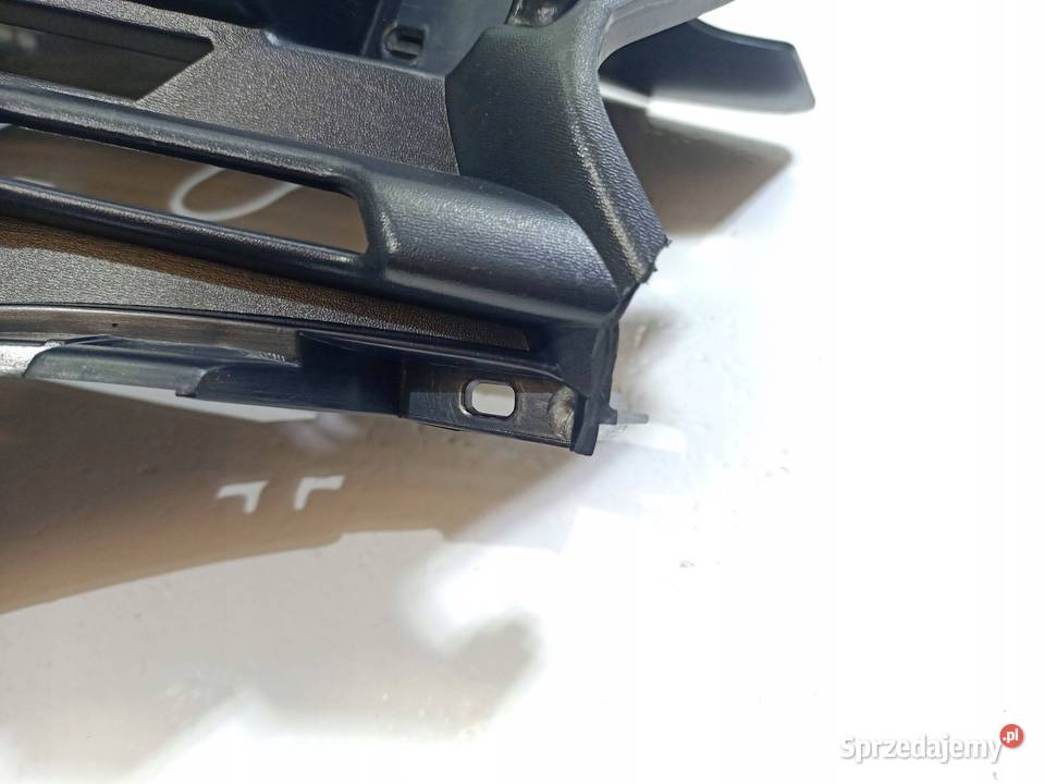 Renault Kadjar 20182022 LIFT Atrapa Grill sprzedam