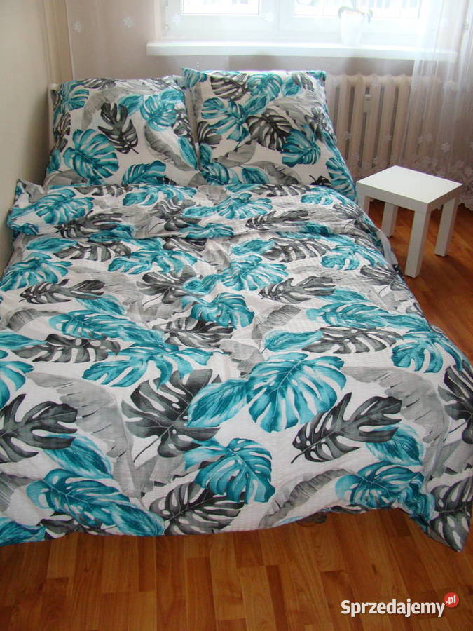 Mieszkanie Nowy Prokocim Kraków