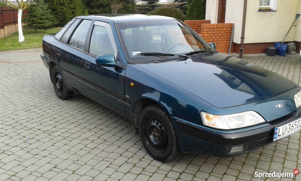 Sprzedam Daewoo Espero Wola Wereszczyńska