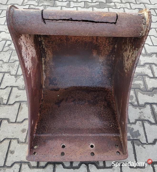 Łyżka Koparki koparkołądowarki szer60 125 Nowy Sącz sprzedam