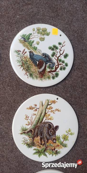 Podstawka pod gorące naczynia KafelekH R Johnson Gdańsk