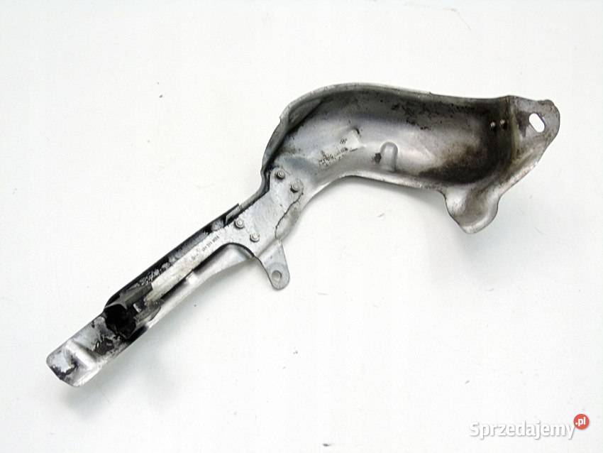 OSŁONA EGR 20 DCI TRAFIC 2 VIVARO PRIMASTAR osobowe Sosnowiec