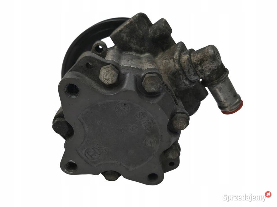 POMPA WSPOMAGANIA AUDI A6 C6 91128 ZF Chełm sprzedam