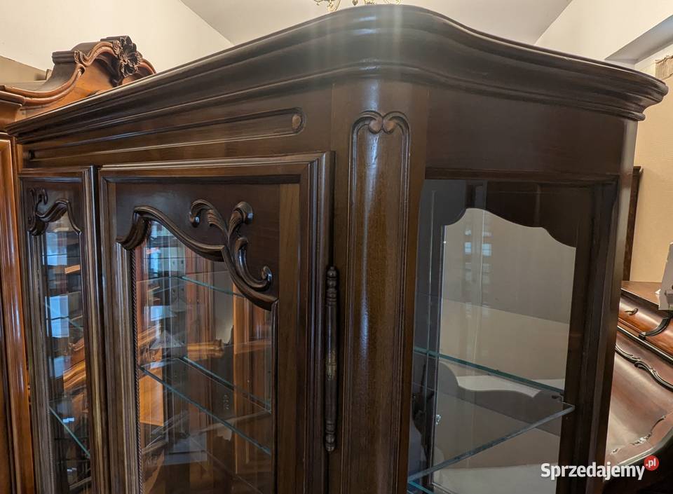 Piękna witryna ludwikowska orzechsklep Dąbrowa Dąbrowa Górnicza