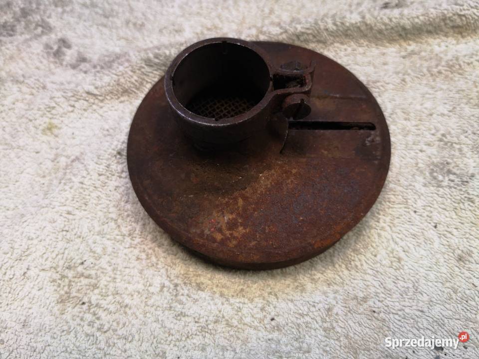 Filtr powietrza WSK 125 Łochów sprzedam