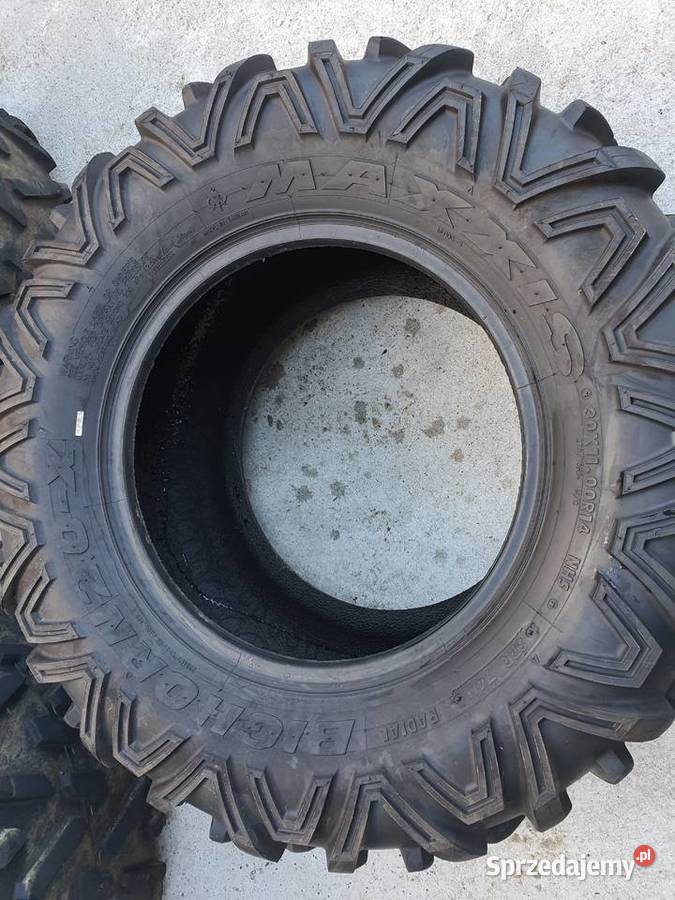 Opona Opony 30X11 R14 Maxxis Bighorn 20 Polaris Łódź