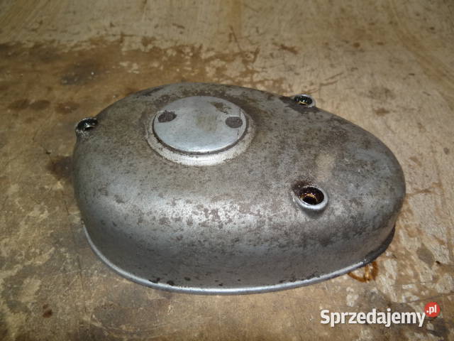 dekiel sprzęgła simson SR 2 org DDR lubuskie Żary sprzedam