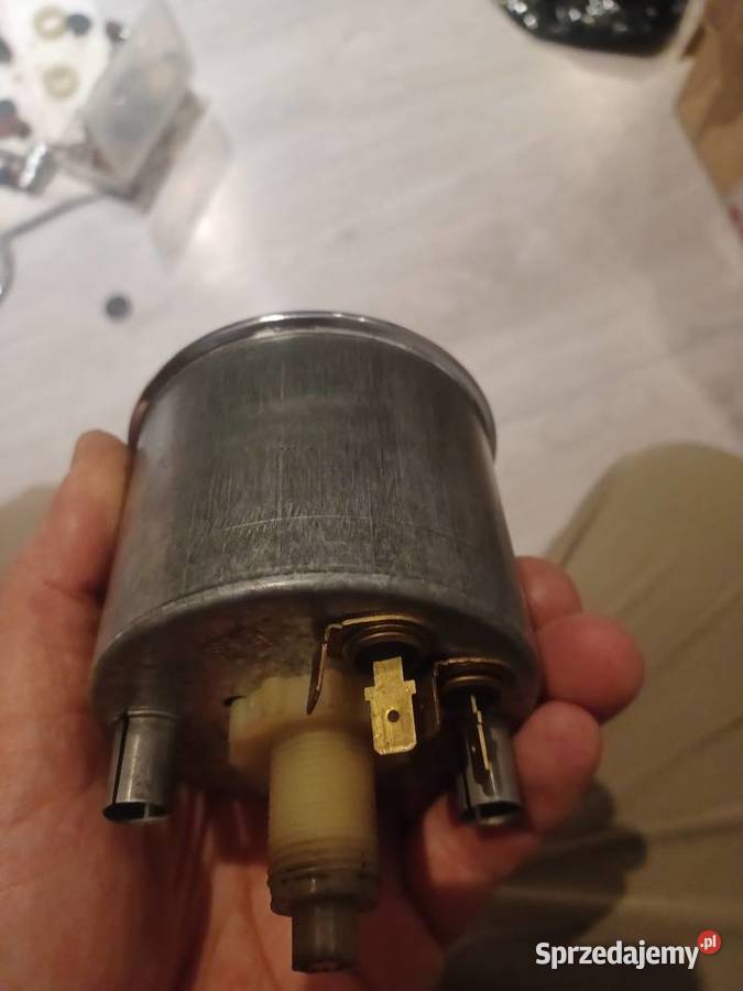 Obrotomierz oryginał mz etz lubelskie Lublin