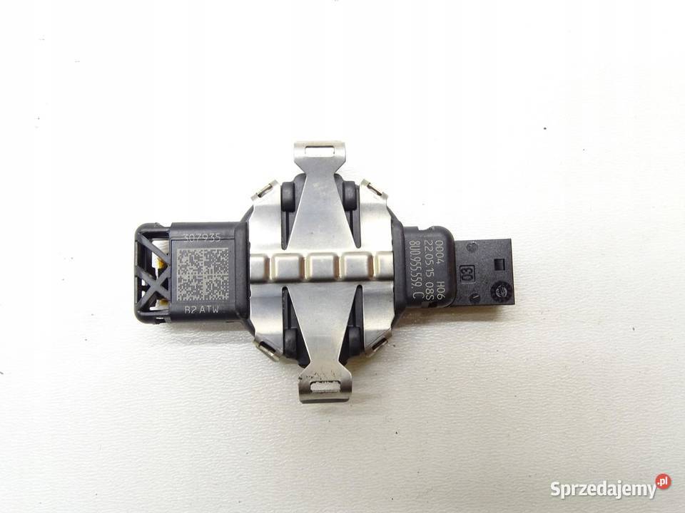 CZUJNIK SENSOR DESZCZU ZMIERZCHU AUDI A4 B8 A5 sprzedam