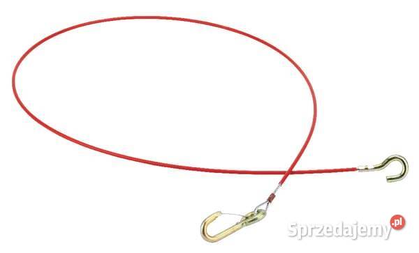 Linka zabezpieczająca 1350 mm 209494 Kamionna