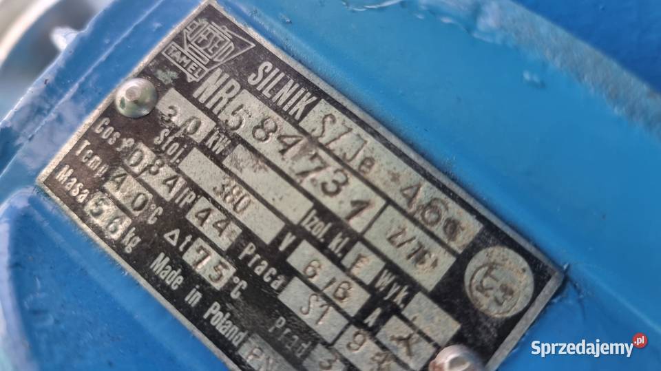 Wibrorynna podajnik wibracyjny 45m 3kW Karsin