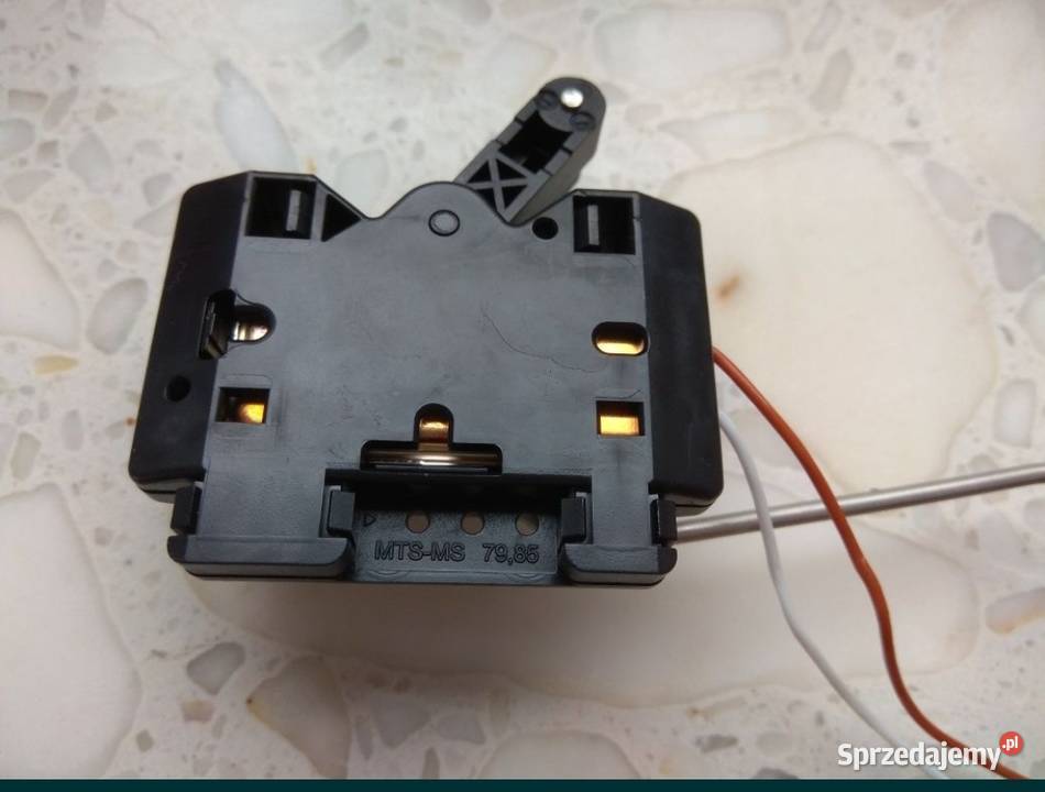 Pływak paliwa A2C10480800 Układ paliwowy Pułtusk