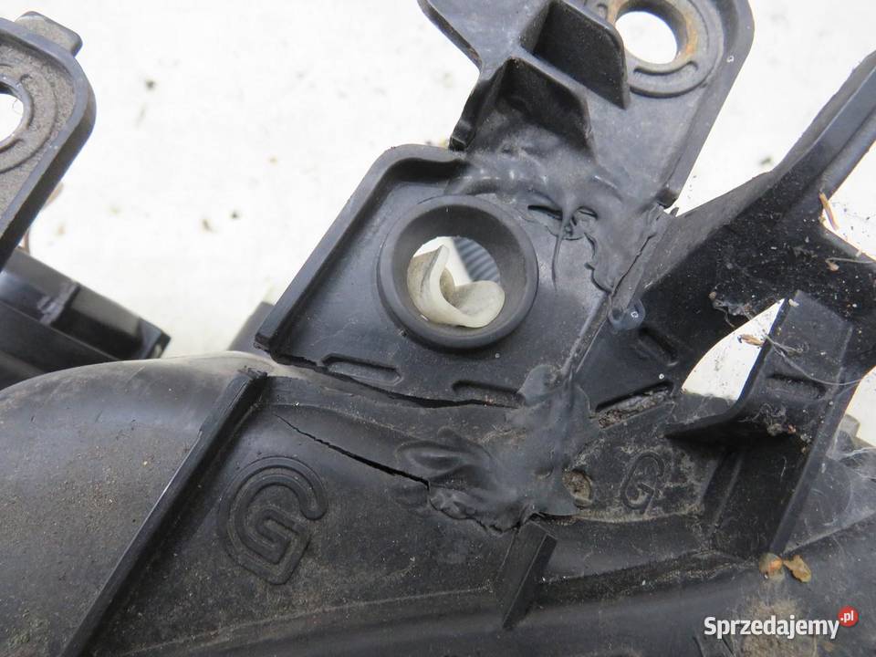 LAMPA LEWY PRZÓD PRZEDNIA RAV 4 III LIFT osobowe