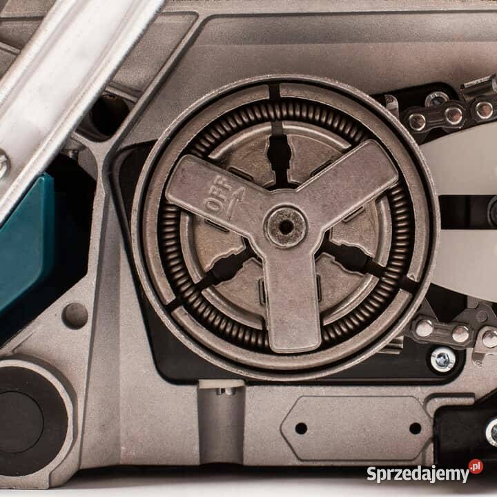 Piła spalinowa Boxer