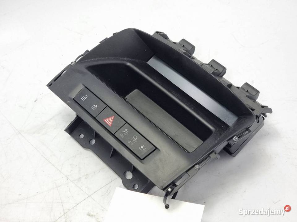 WYŚWIETLACZ PANEL OPEL ASTRA J 13338335 kujawsko-pomorskie