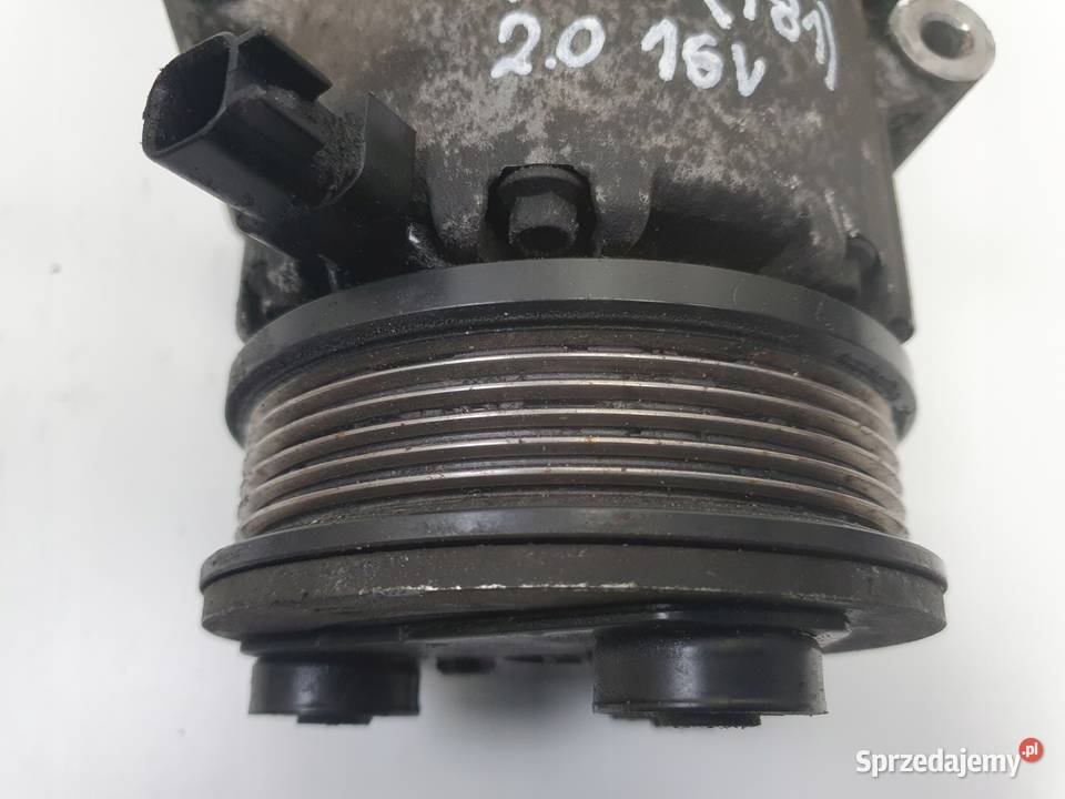 SPRĘŻARKA KLIMATYZACJI Volvo V70 III 20 16V Chełm