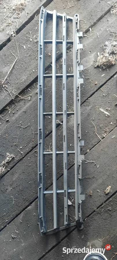 Kratka zderzaka volvo s80 v70 31323990