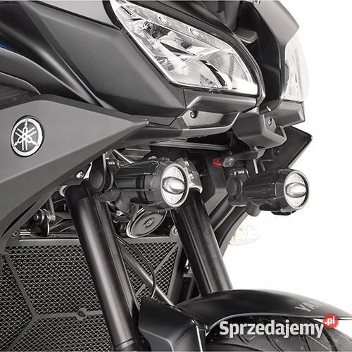 Yamaha tracer 900 1820 r Uchwyt do halogenów Motoryzacja Stargard