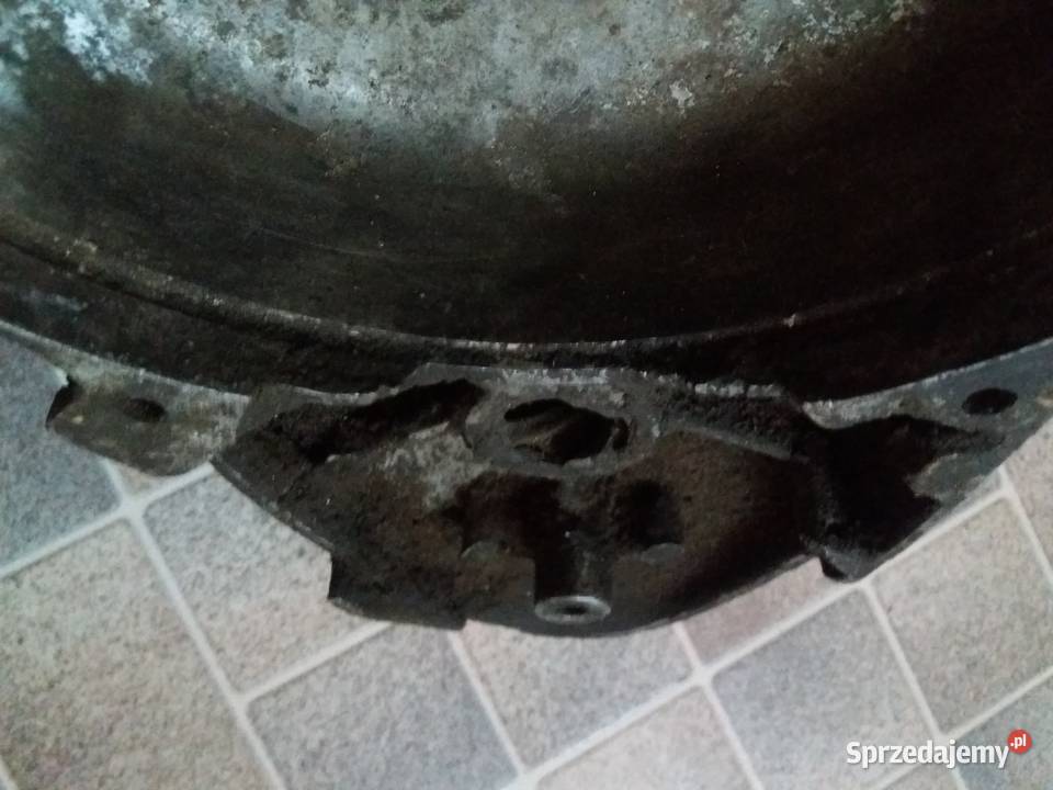 Pokrywa kapa magneta wsk 125 kos gil bąk Lisew