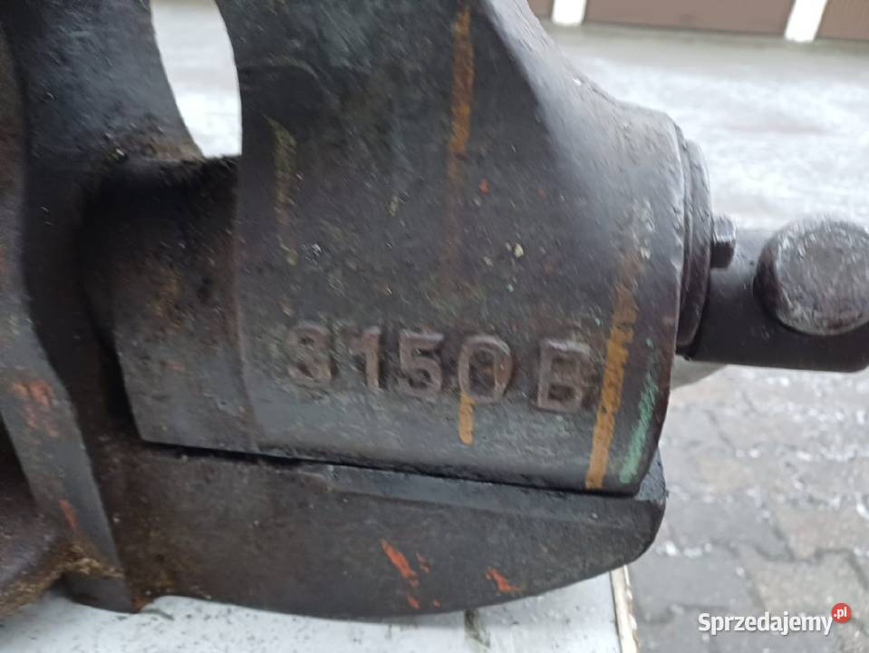 Imadło 50 stare Częstochowa sprzedam