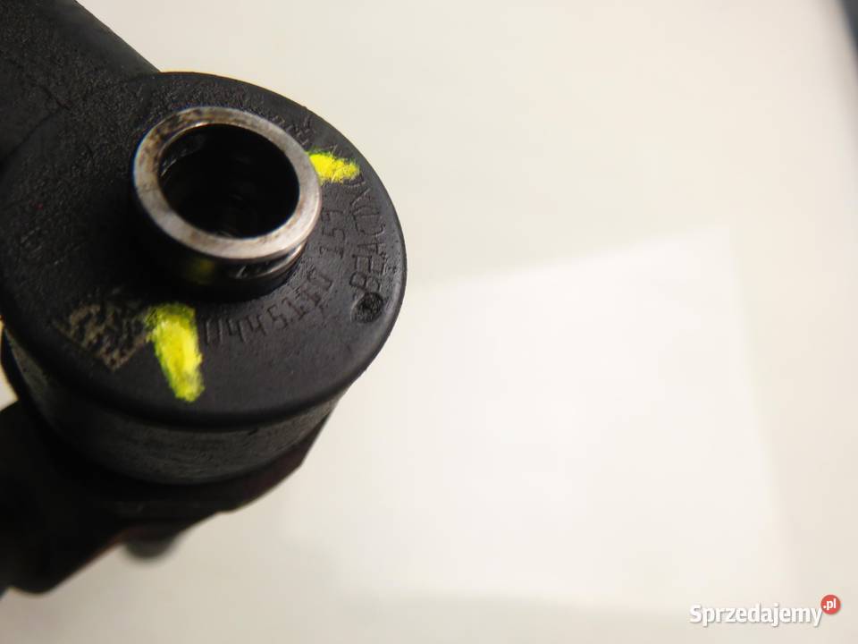 WTRYSKIWACZ SAAB OPEL 19 0445110159