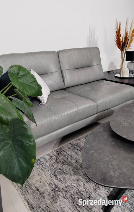 Nowoczesny narożnik MEDIOLAN II Promocja 43 Wieluń