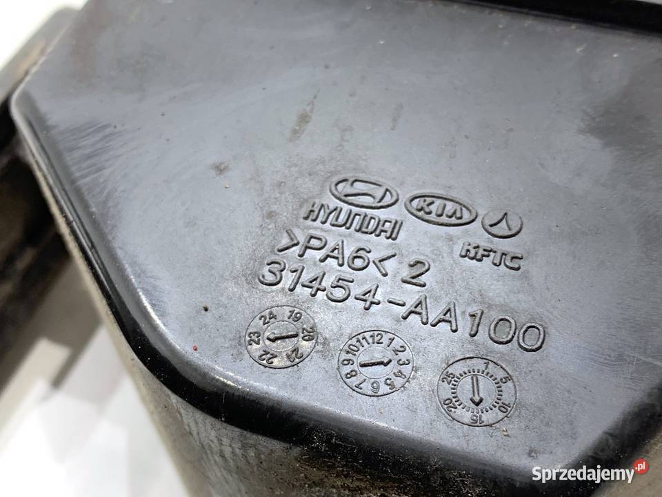 FILTR WĘGLOWY HYUNDAI ELANTRA VII 31420AA100 16