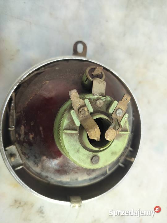 jawka 50 oryginalny element optyczny lampy Kęty