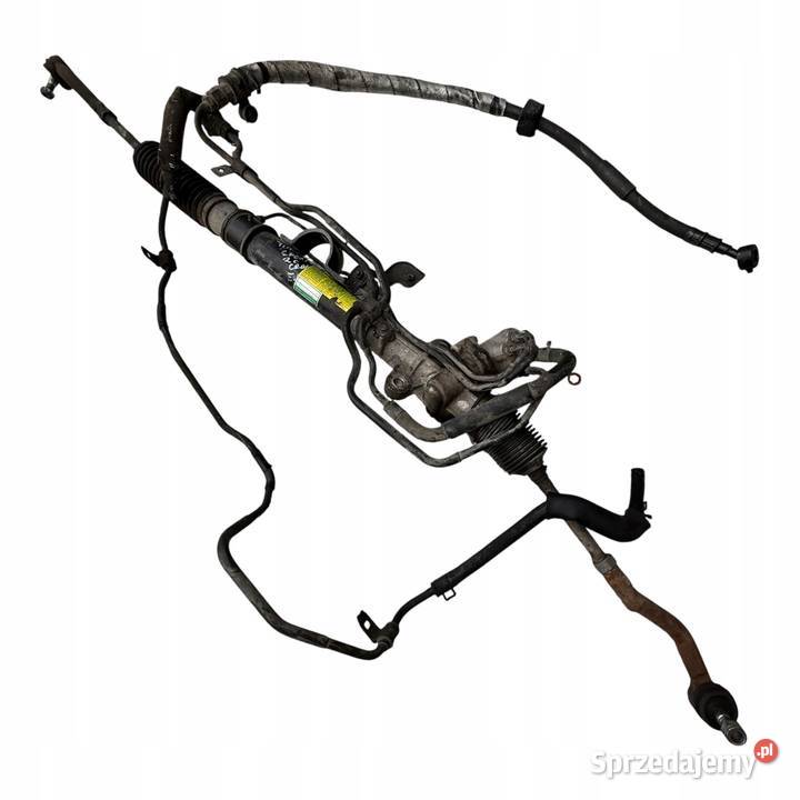 Przekładnia kierownicza maglownica HYUNDAI wielkopolskie Barłogi sprzedam