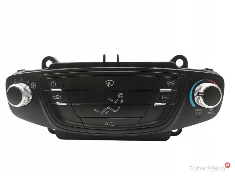 PANEL NAWIEWU AV1T19980BL Ford Transit Courier I