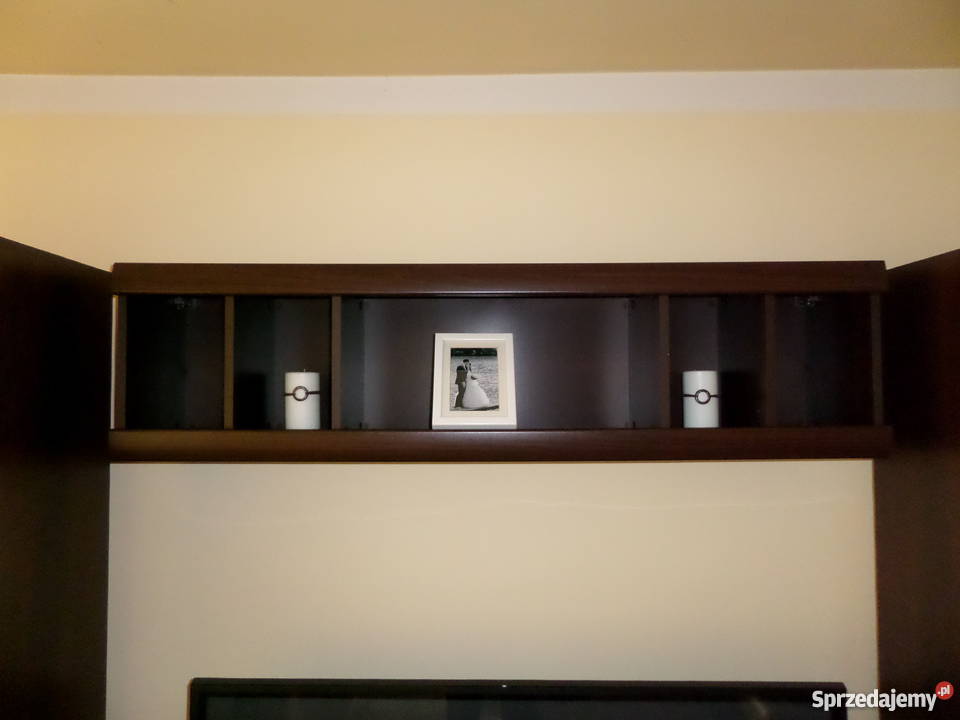 Komplet mebli WÓJCIK IMPERIALStan IDEALNYOKAZJA Palikówka sprzedam