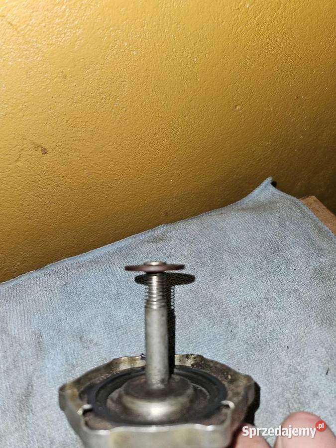 Korek wlewu oleju fiat 126p maluch Silniki i osprzęt Kraków