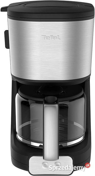 Ekspres przelewowy do kawy TEFAL model 470810