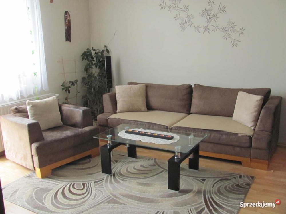 Mieszkanie 74m2 3 pokoje Cedry Cedry Małe sprzedam