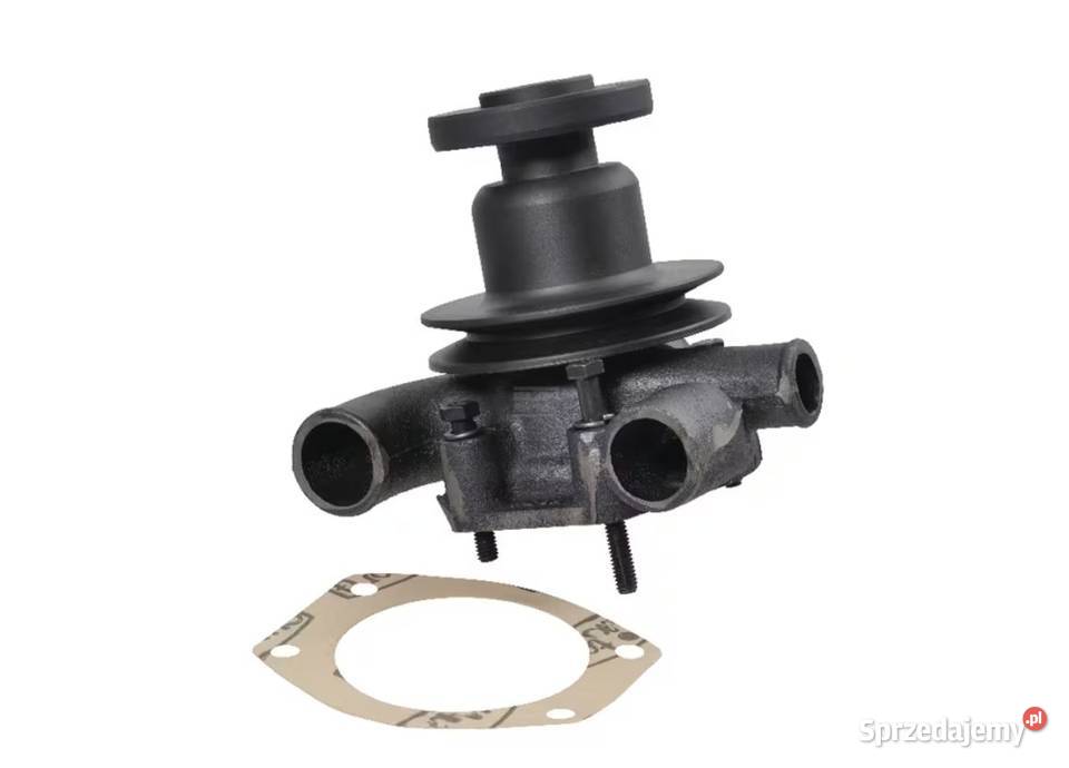 Pompa Wodna 3603PMFPerkins 1pasek 41312487KR mazowieckie Drobin
