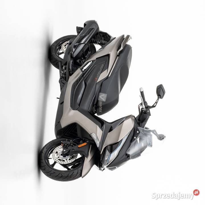 Kymco DOWNTOWN 125I ABS 125cc wysyłka Polska dolnośląskie Wrocław sprzedam