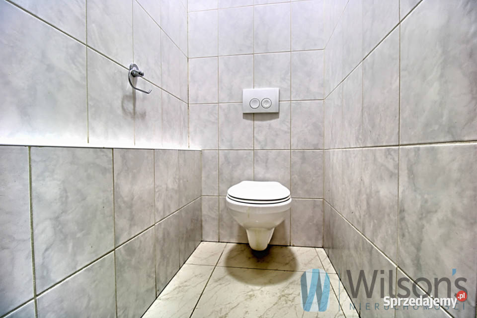 Lokal Warszawa 12663m2 Wynajem sprzedam