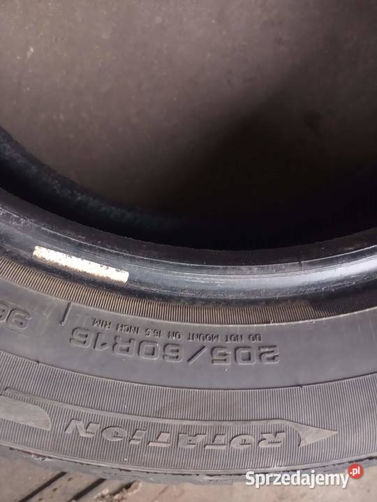 OPONY kpl Tarnowskie Góry