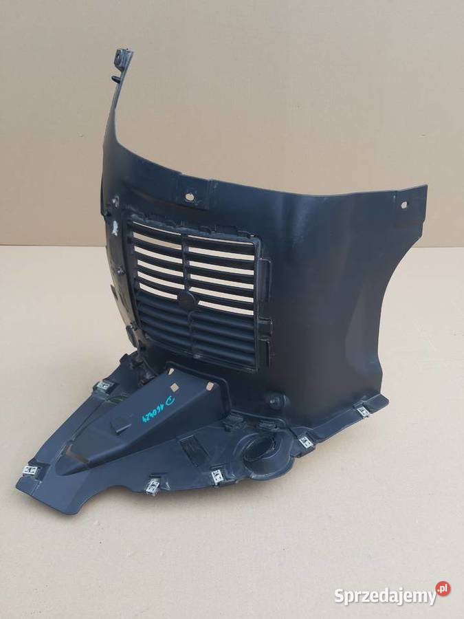 SEAT LEON 5FA IV NADKOLE PRAWE PRZÓD PRAWE osobowe