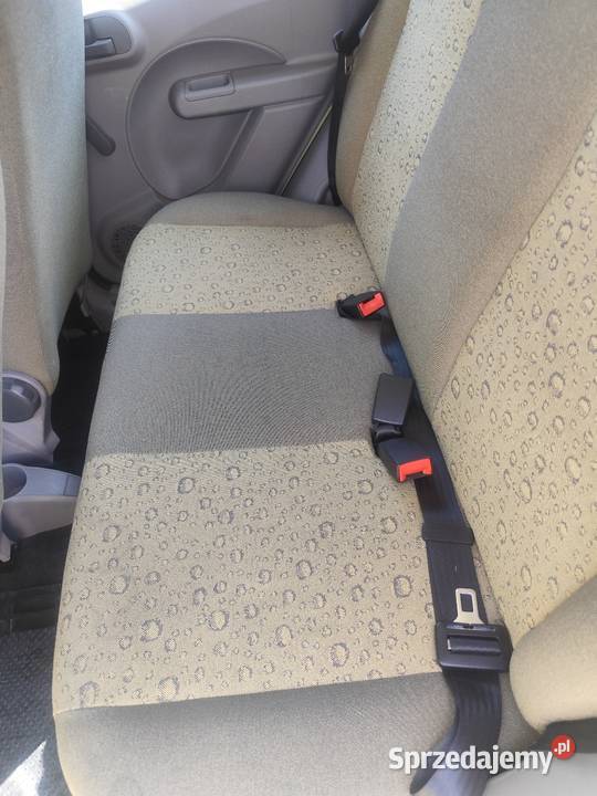 Fiat Panda 76 sprzedam