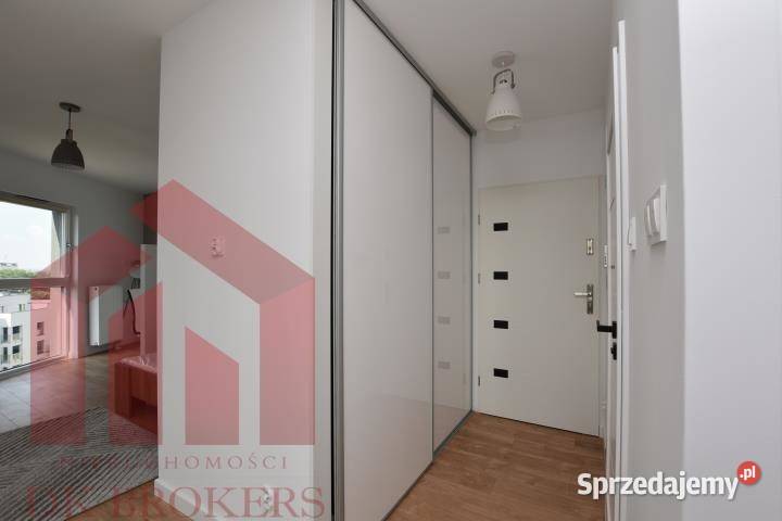wynajmu mieszkania Rzeszów Podwisłocze 40m2 1
