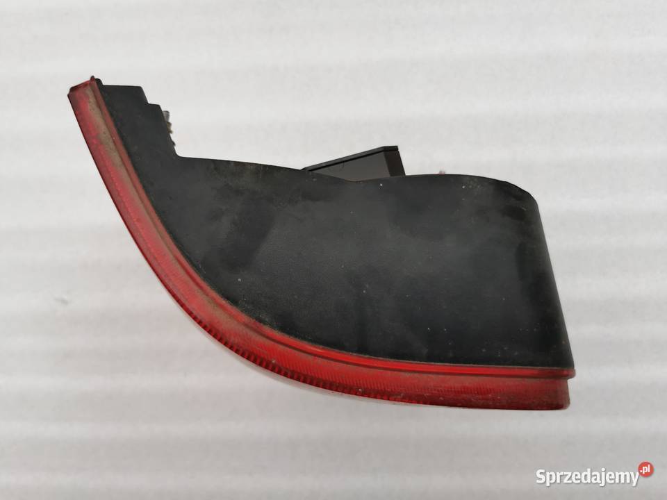 Lampa Lewy Tył Tylna Lewy VW Passat B5 Kombi mazowieckie Wyszków