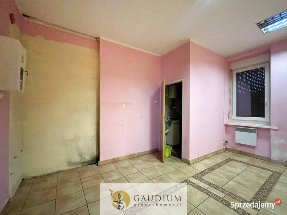 Lokal 69 m2 I Nowy Port Gdańsk