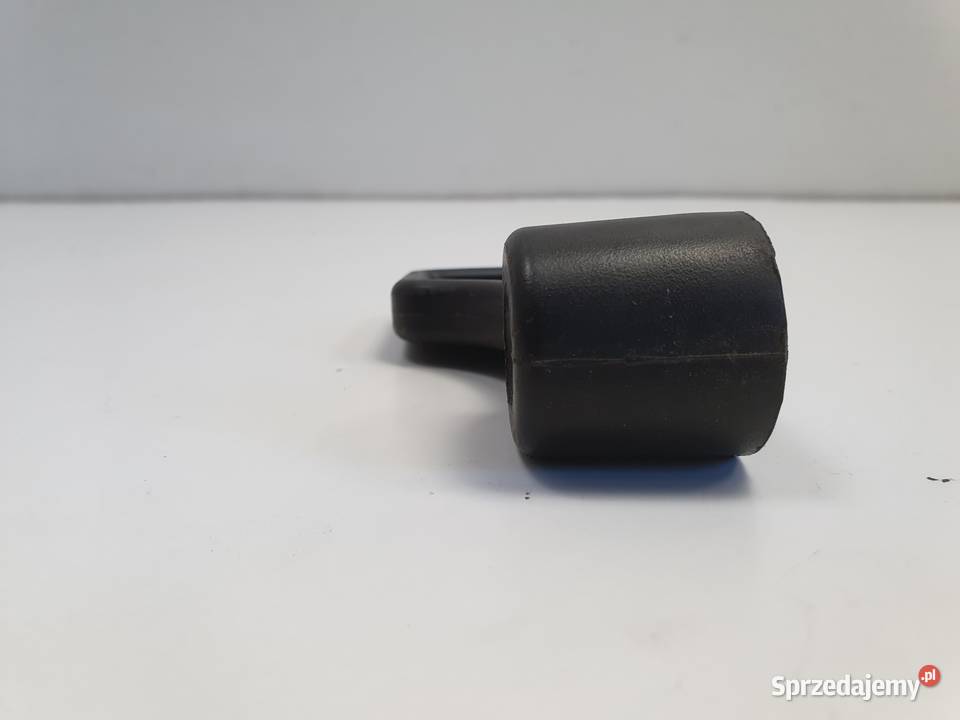 Fiat Fiorino III Qubo Nemo Bipper KLAMKA DRZWI Rudka