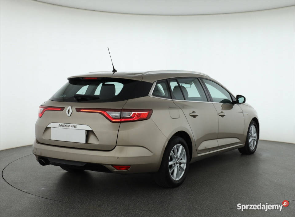 Renault Megane 12 TCe Piaseczno sprzedam