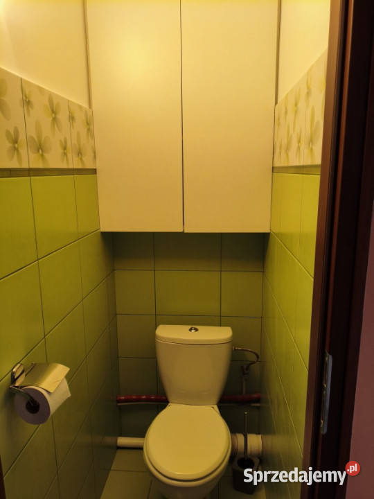 Wynajmę 3pokojowe mieszkanie Wynajem Łódź