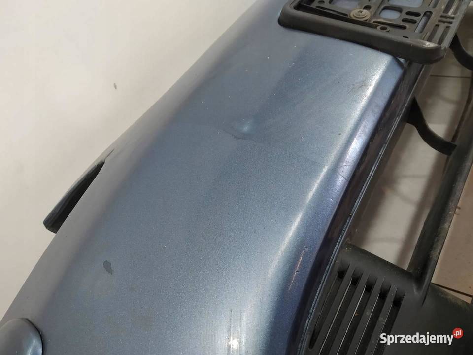 ZDERZAK PRZÓD SPRYSKI Honda Civic VII 20012005 sprzedam