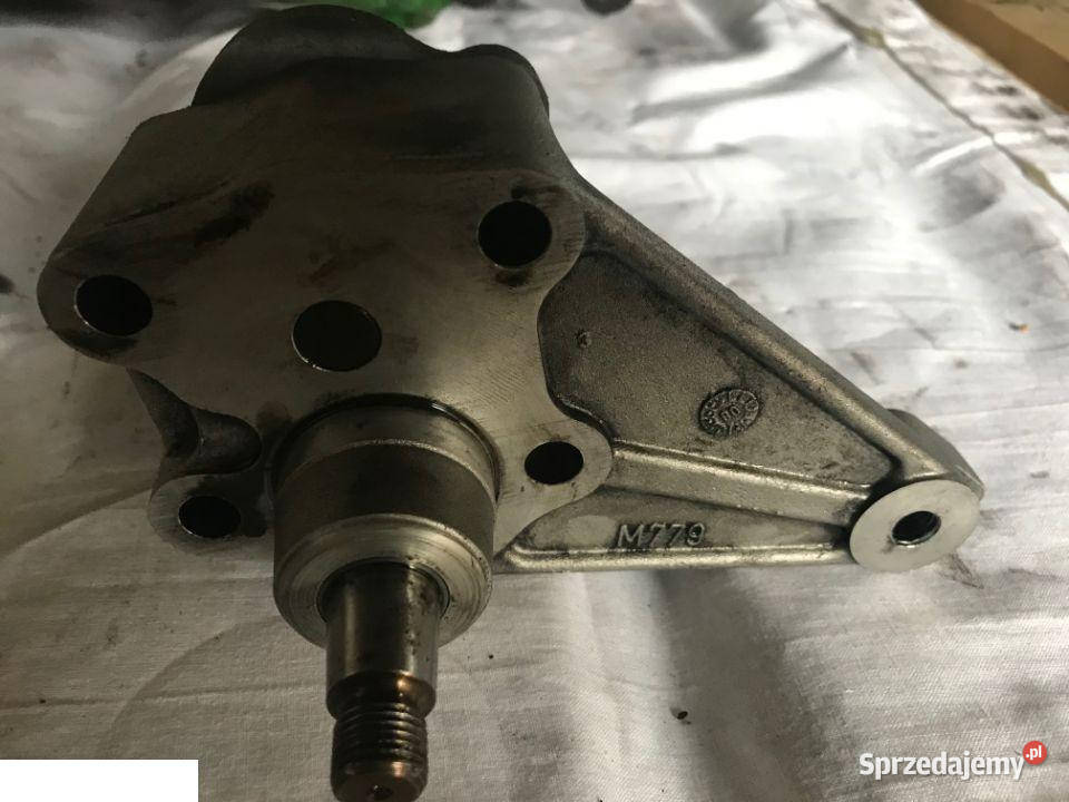 Pompa olejowa silnika John Deere 6068 R502687 Jastrzębniki